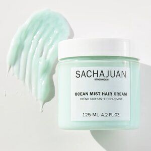 Unopend - SACHAJUAN Ocean Mist Hair Cream